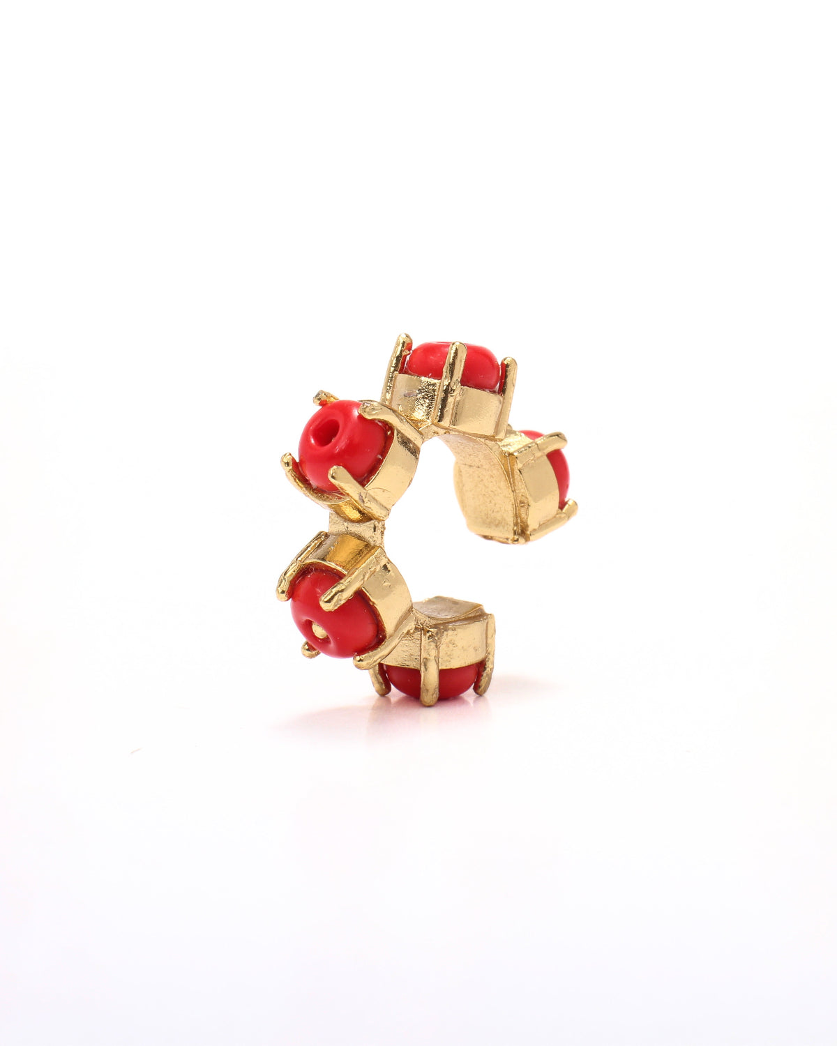 Earcuff 5 coronas