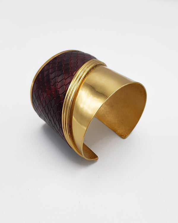 Pulsera "TANGUY" Transversal