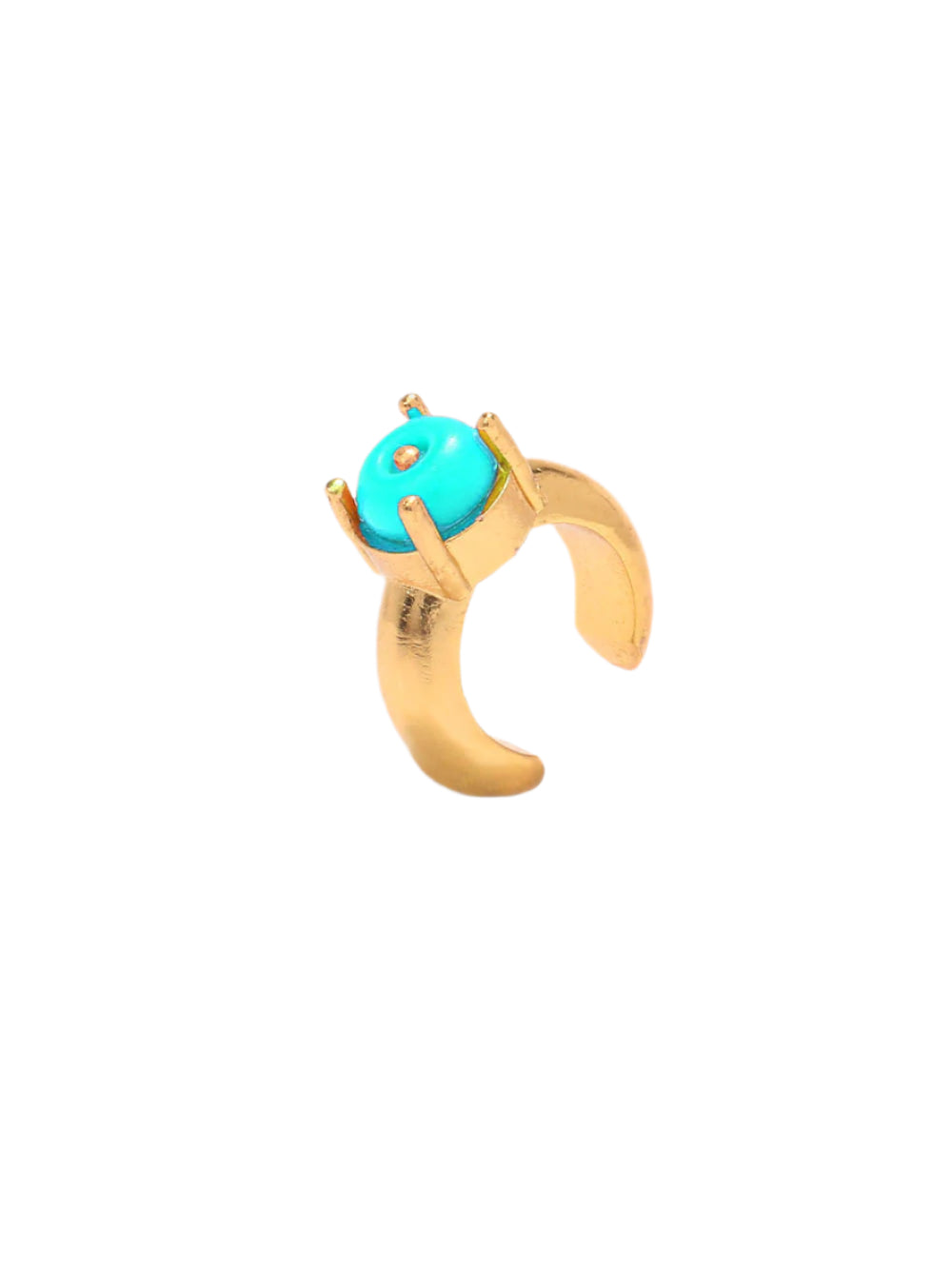 Arete Earcuff Mini Corona
