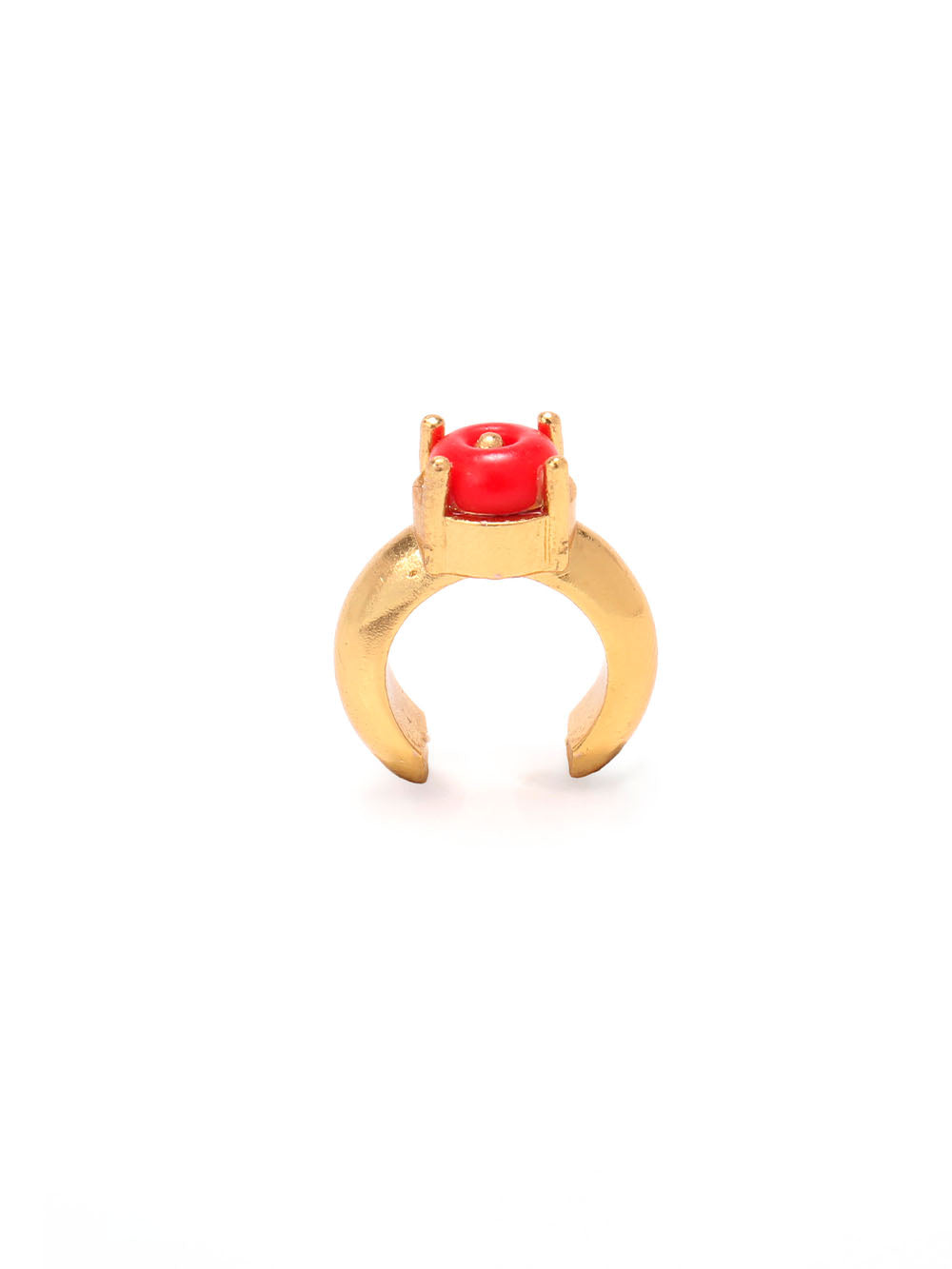 Arete Earcuff Mini Corona