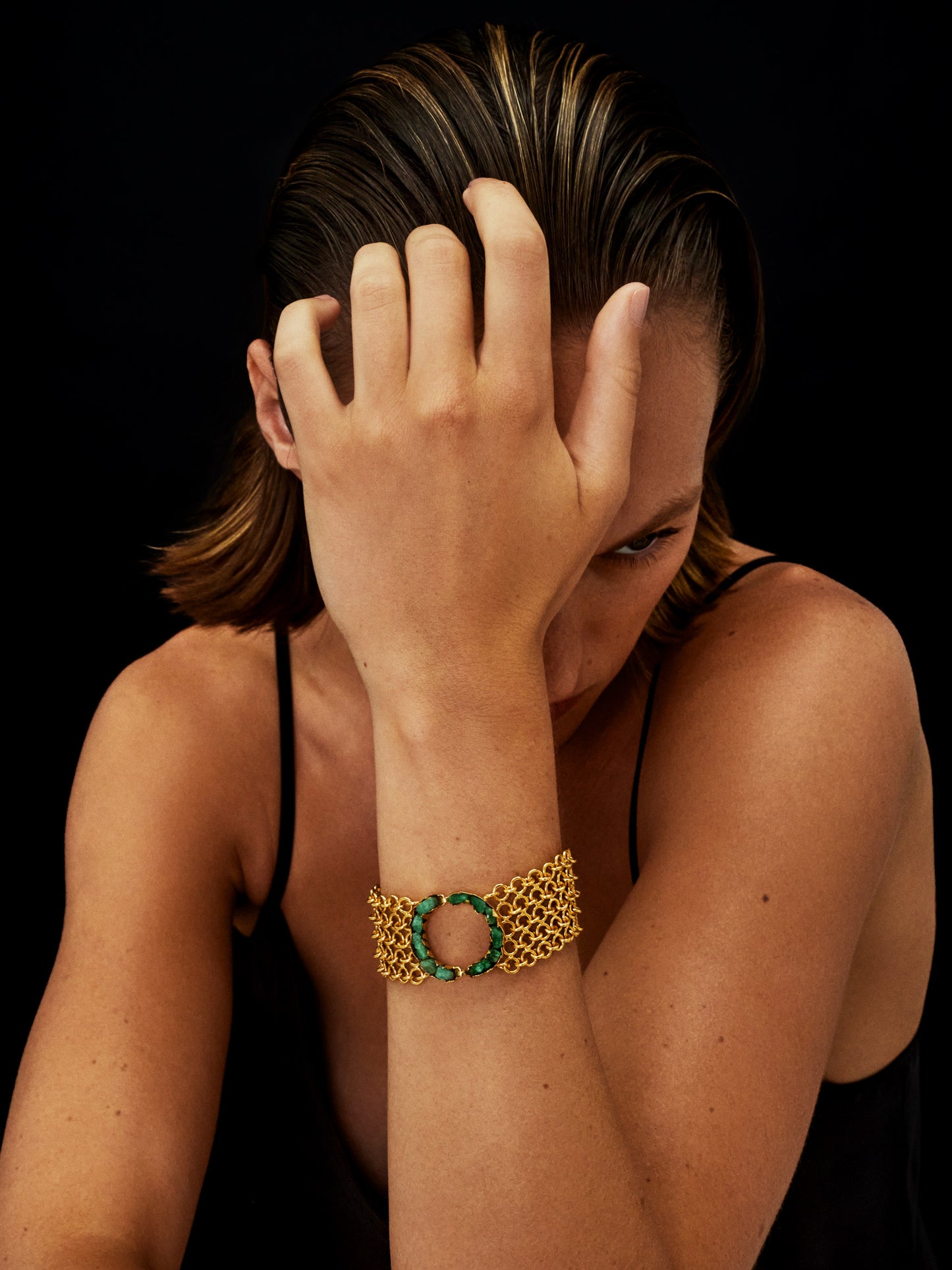Brazalete Universo Guardián
