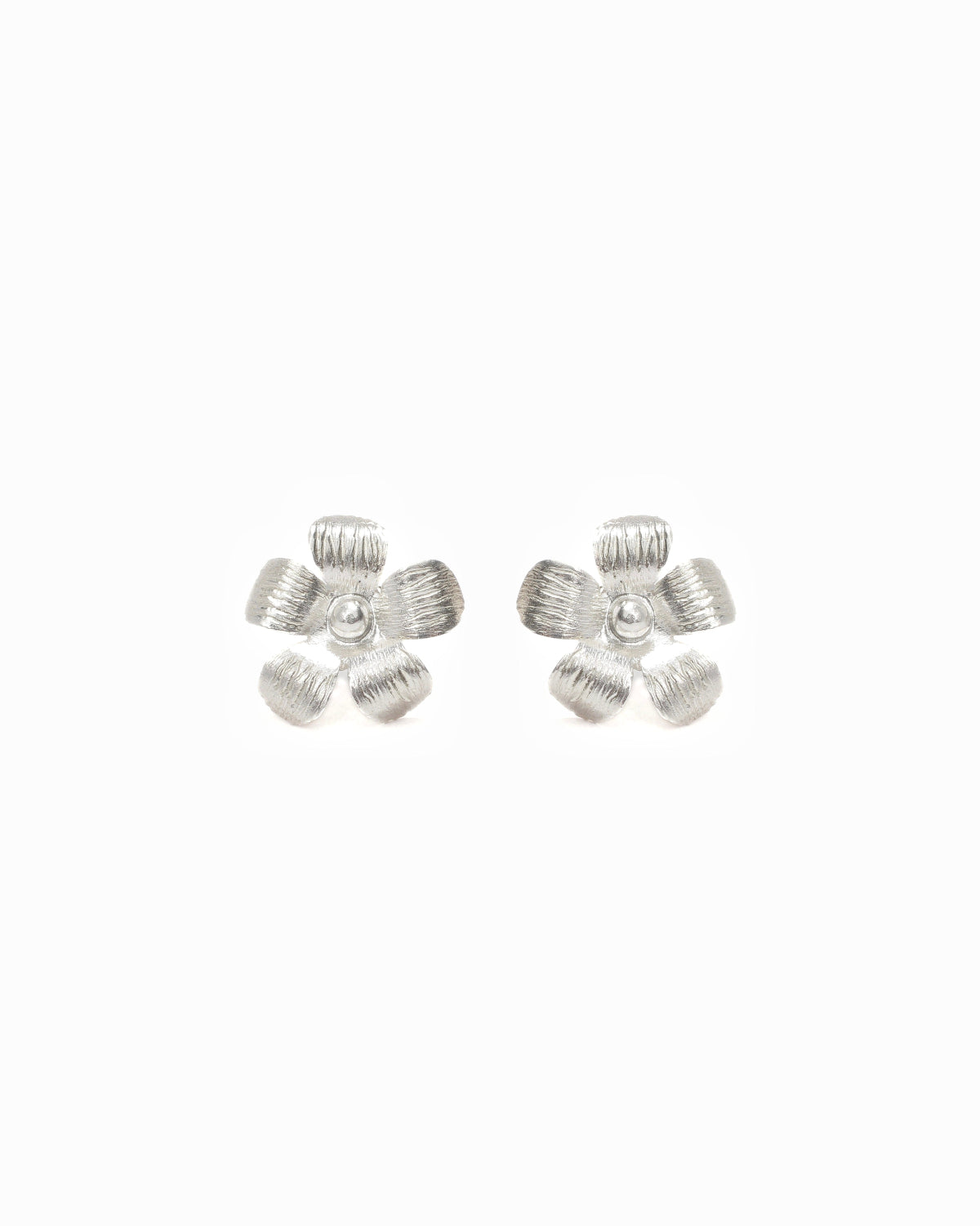 Topos Margarita en Plata 950