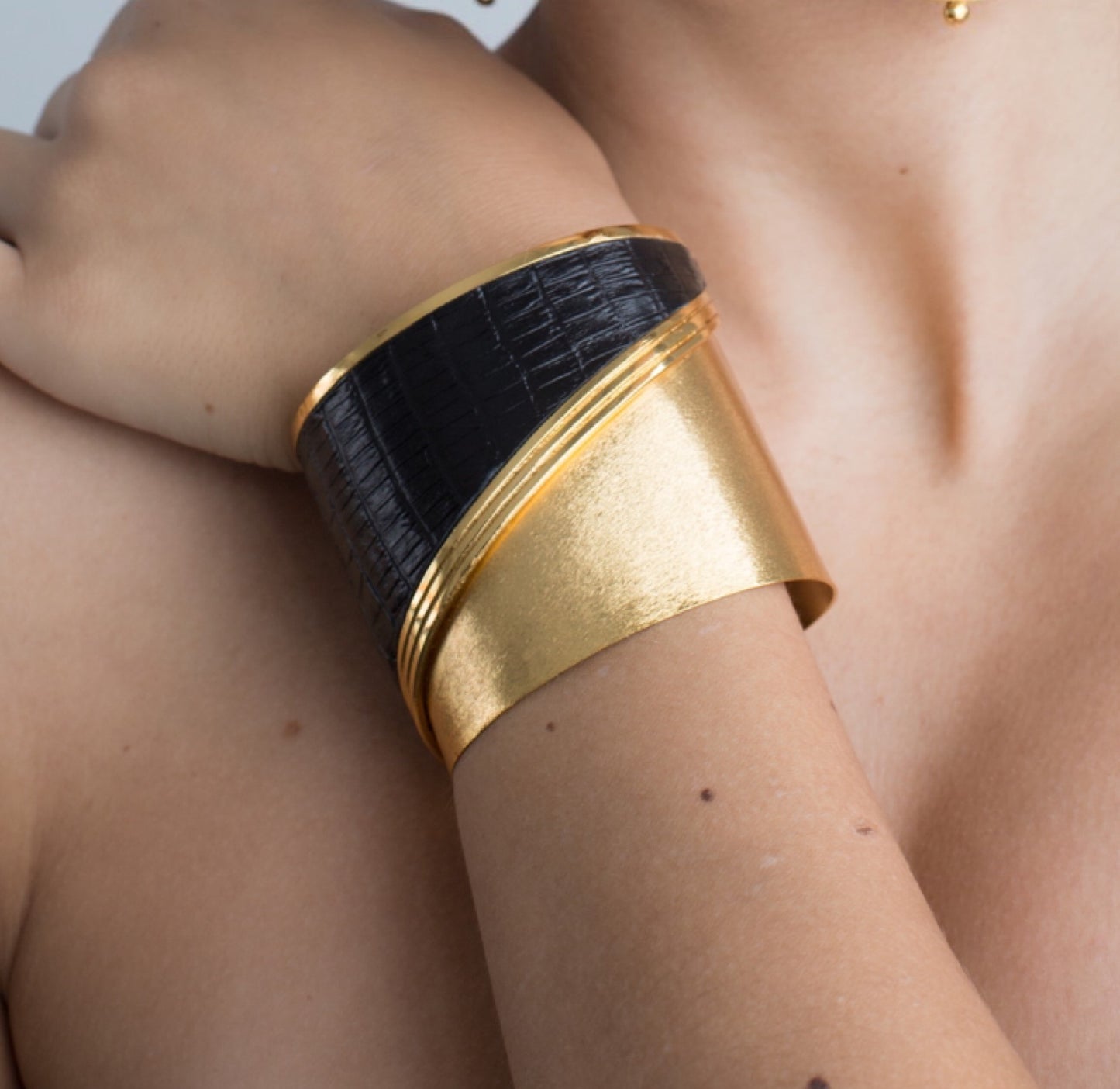 Pulsera "TANGUY" Transversal