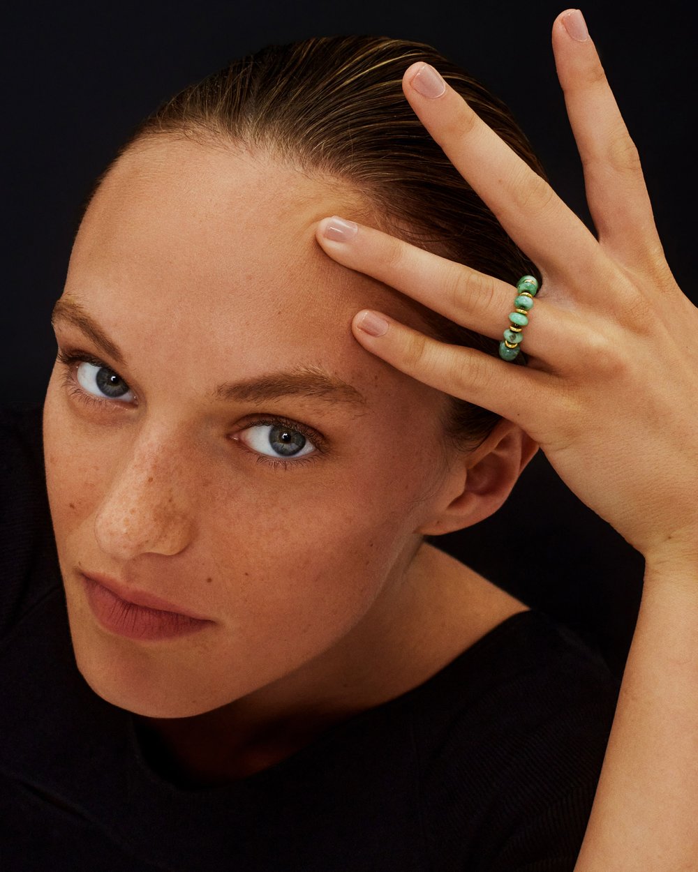 Anillo Mesai