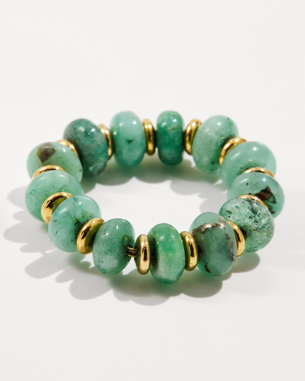 Anillo Mesai
