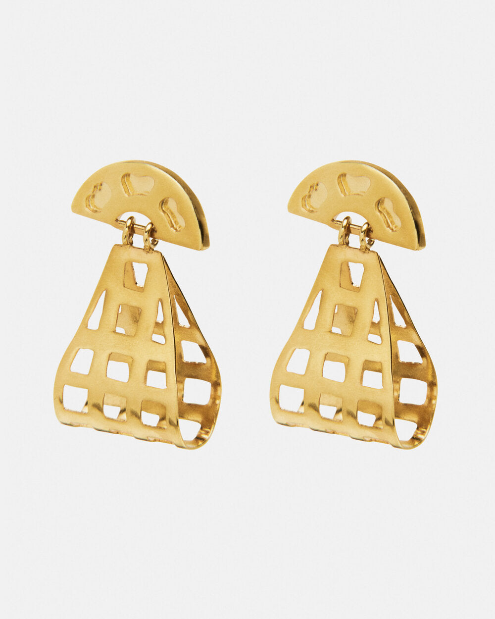 Aretes Emilia