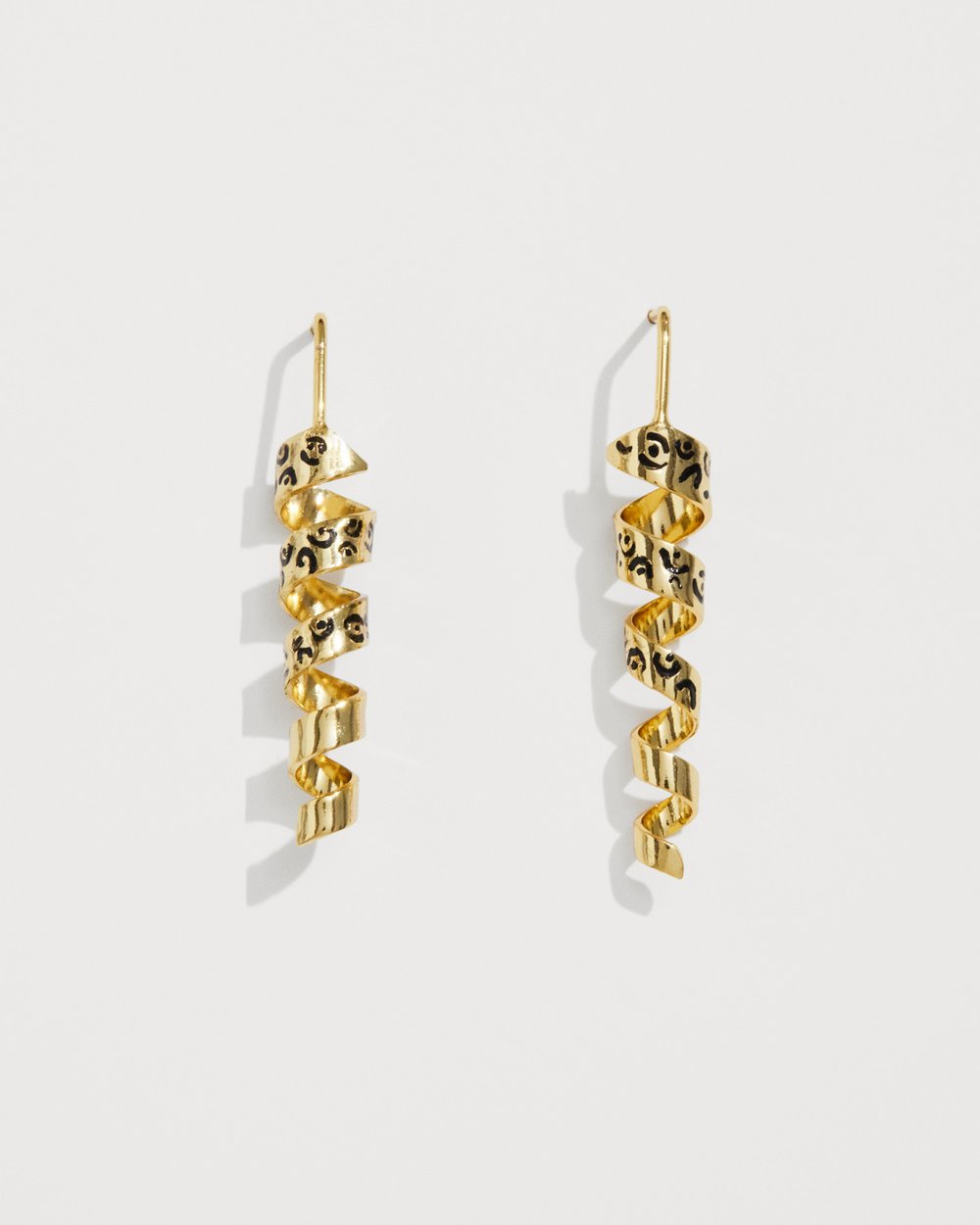 Aretes Enjambre Solar