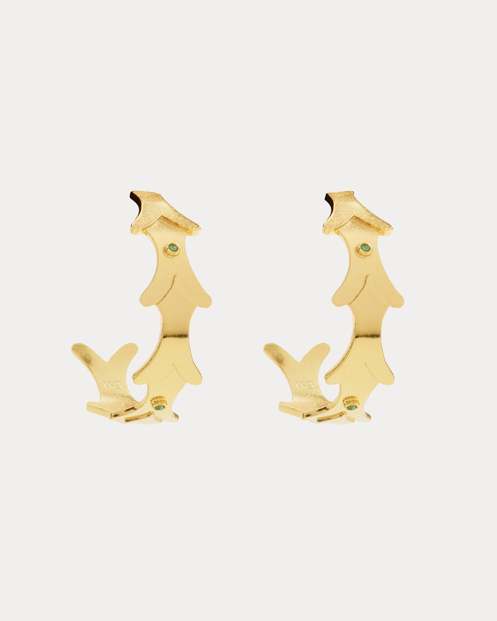 Candongas Flycatcher Forest