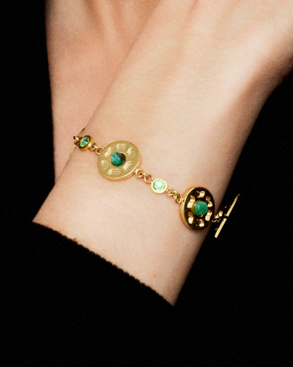 Pulsera Eva