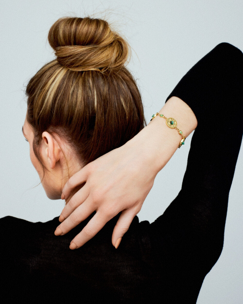 Pulsera Eva