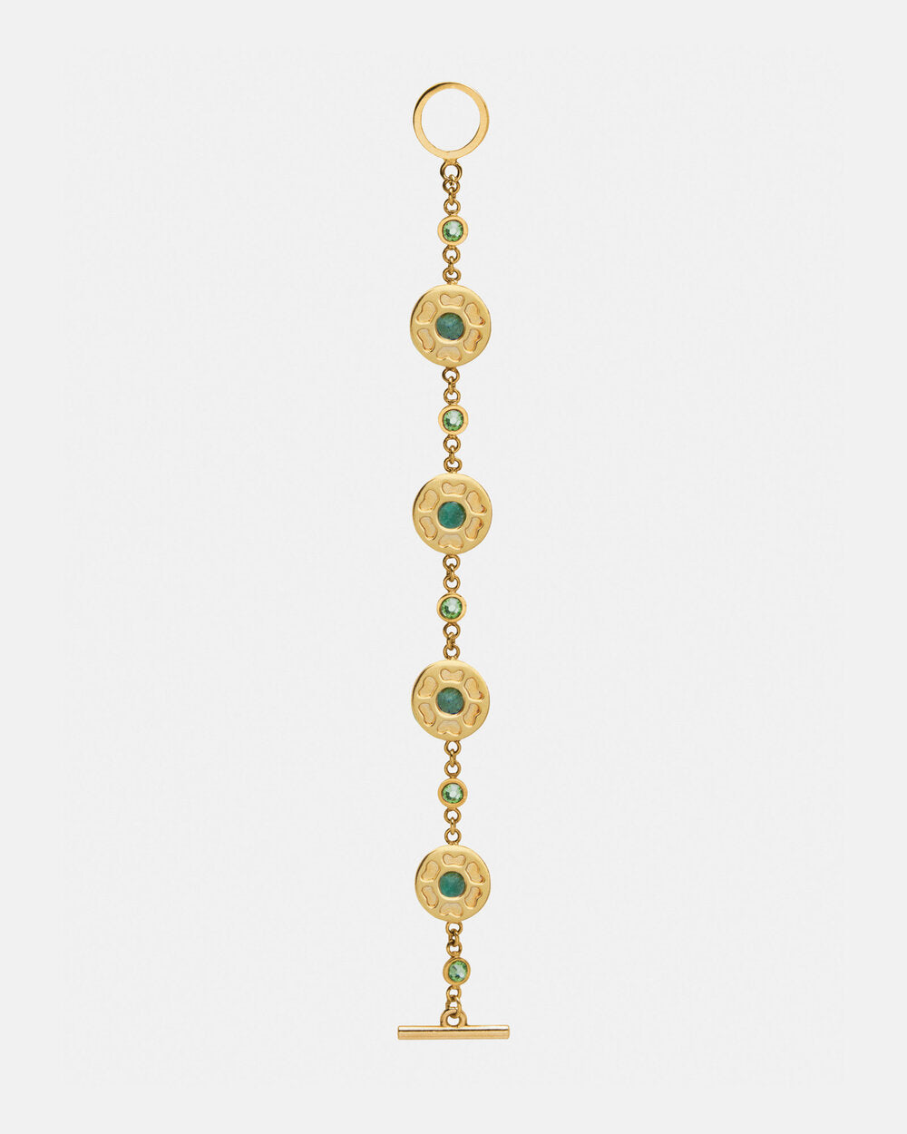 Pulsera Eva