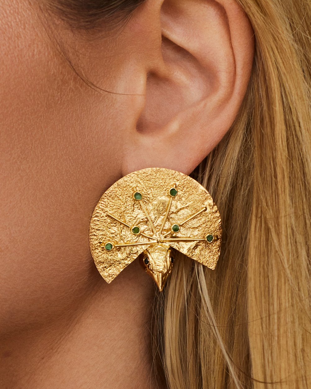 Aretes