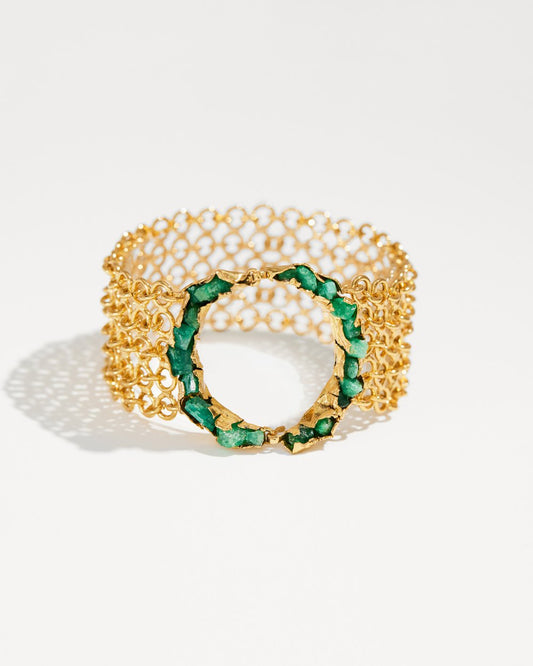 Brazalete Universo  Guardián