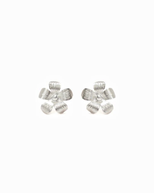 Topos Margarita en Plata 950