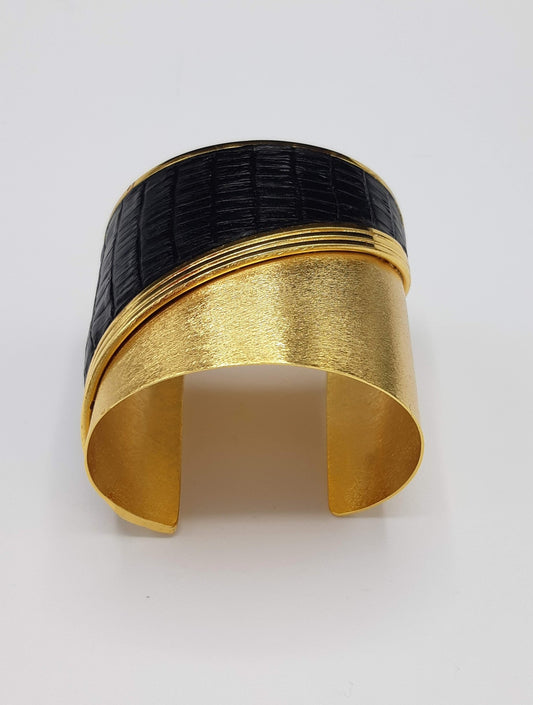Pulsera "TANGUY" Transversal