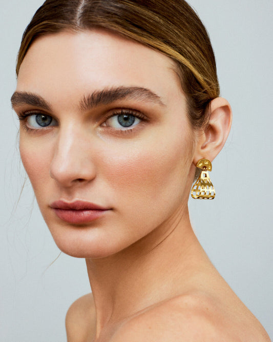 Aretes Emilia
