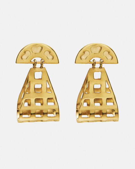 Aretes Emilia