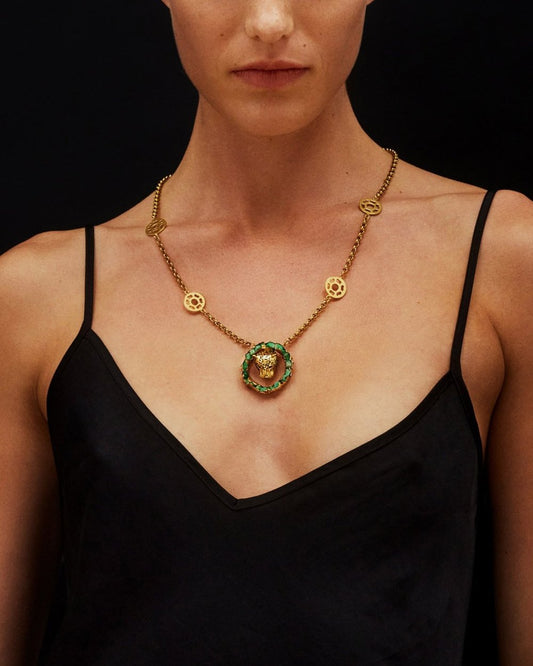 Collar Universo Guardián