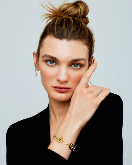 Pulsera Eva
