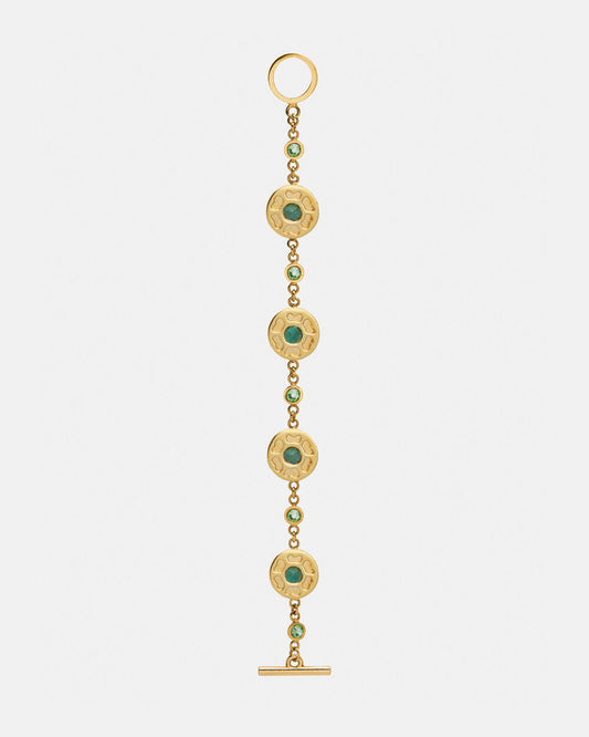 Pulsera Eva
